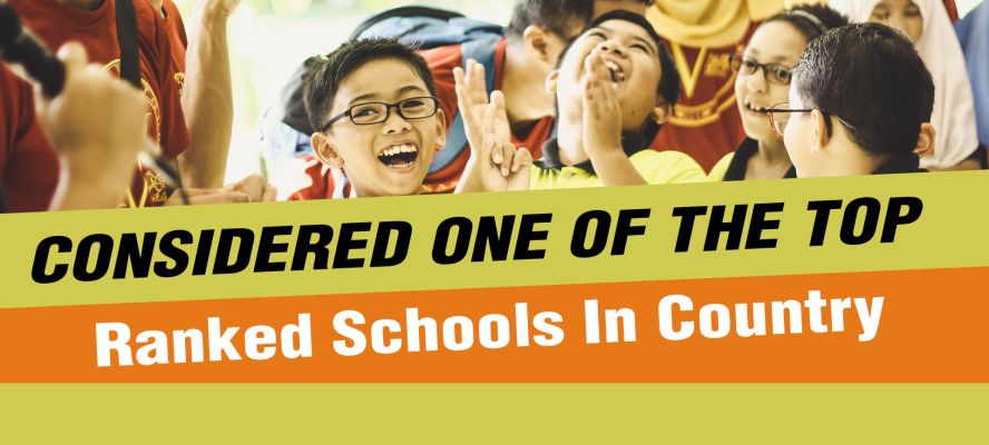 Banner : S.N.T. Public School